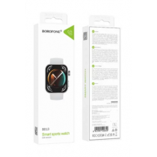 Часы Smart Watch Borofone BD13 Часы Smart Watch Borofone BD13