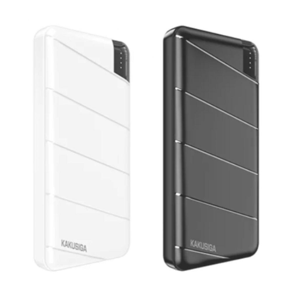 Повербанк KAKU KSC-1082 Power Bank 10000mah Повербанк KAKU KSC-1082 Power Bank 10000mah