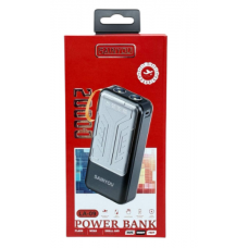Повербанк SAINYOU LA09 Power Bank 20000mah