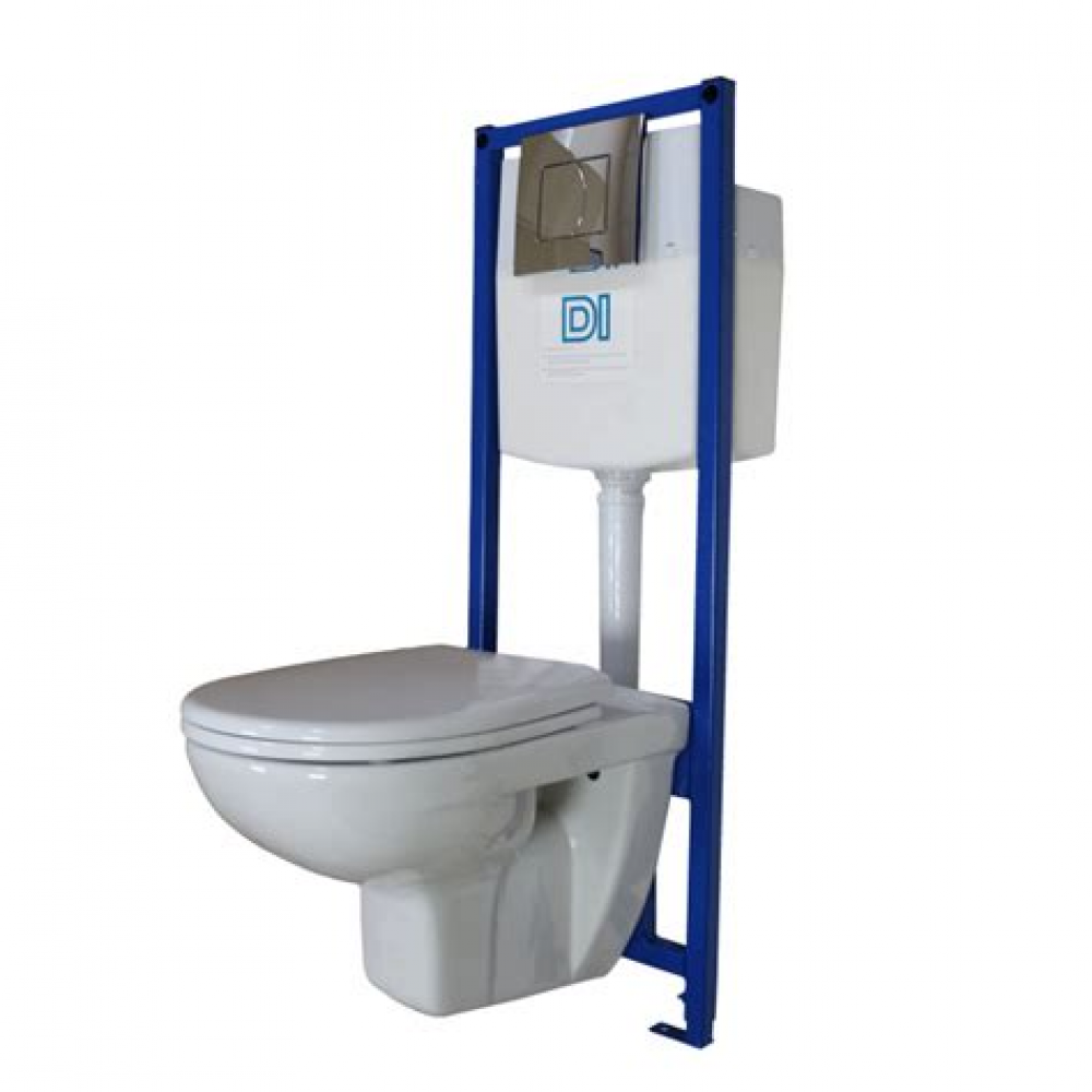 Писсуар Дельта 456897 Писсуар Дельта 456897