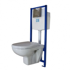 Писсуар Дельта 456897