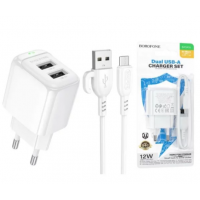 Сетевое зарядное устройство BAS42a