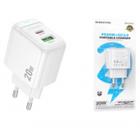 Сетевое зарядное устройство BAS44A