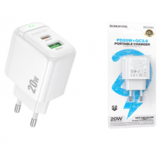 Сетевое зарядное устройство BAS44A