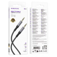 Кабель AUX Borofone BL24