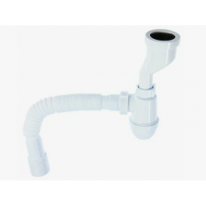 Сифон для писсуара АНИ с вых.на 32 442432 U1016 Сифон для писсуара АНИ с вых.на 32 442432 U1016