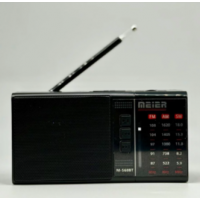 Портативная акустика M-568BT