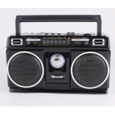 Портативная акустика RX-750D