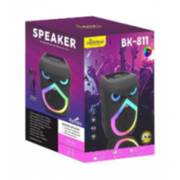 Портативная акустика BK-811