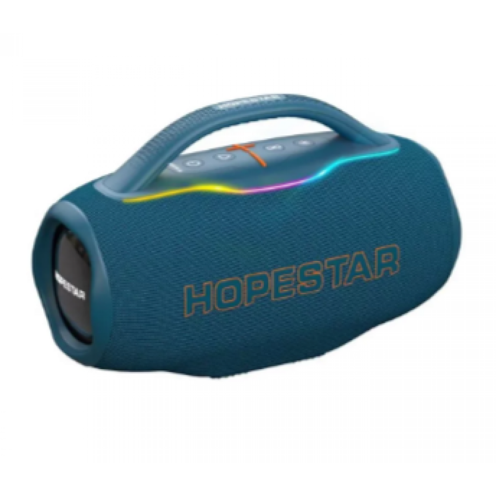 Портативная акустика HOPESTAR H87 Портативная акустика HOPESTAR H87