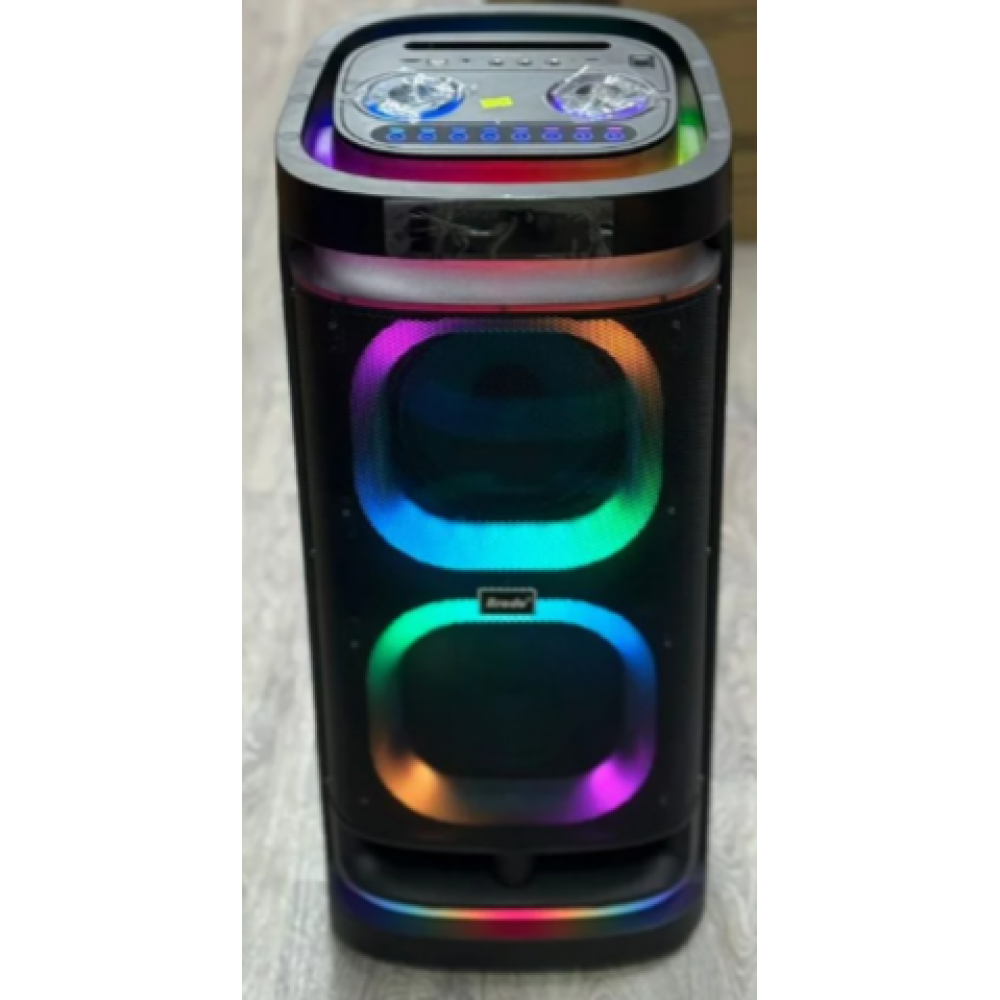 Портативная акустика BTS-1990 Портативная акустика BTS-1990