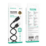 Кабель USB - Micro 3метра BX113/KSC-301/331
