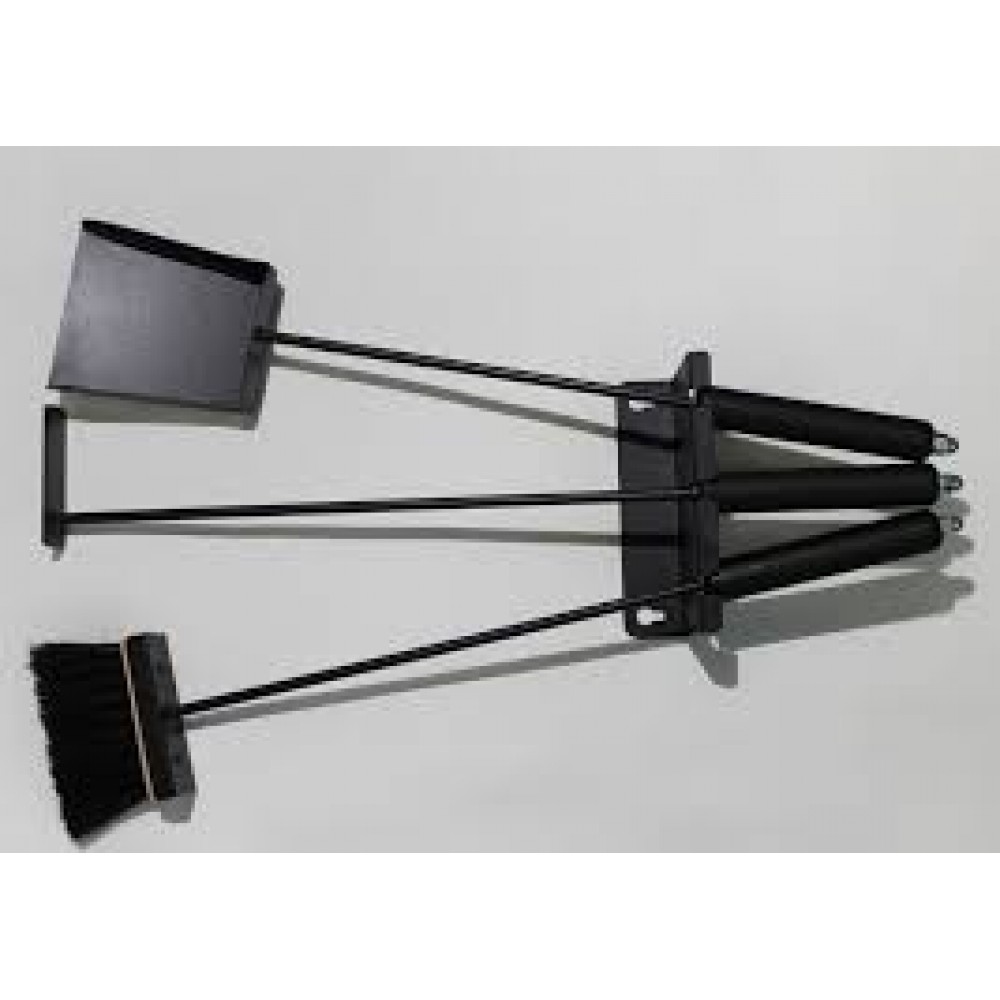 Набор печной настенный