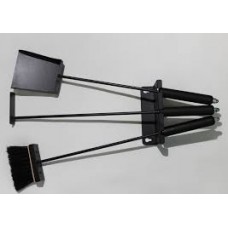 Набор печной настенный