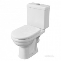 Унитаз-компакт ВИЗИТ 439514