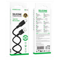 Кабель Borofone BX113 Type-C (1М)