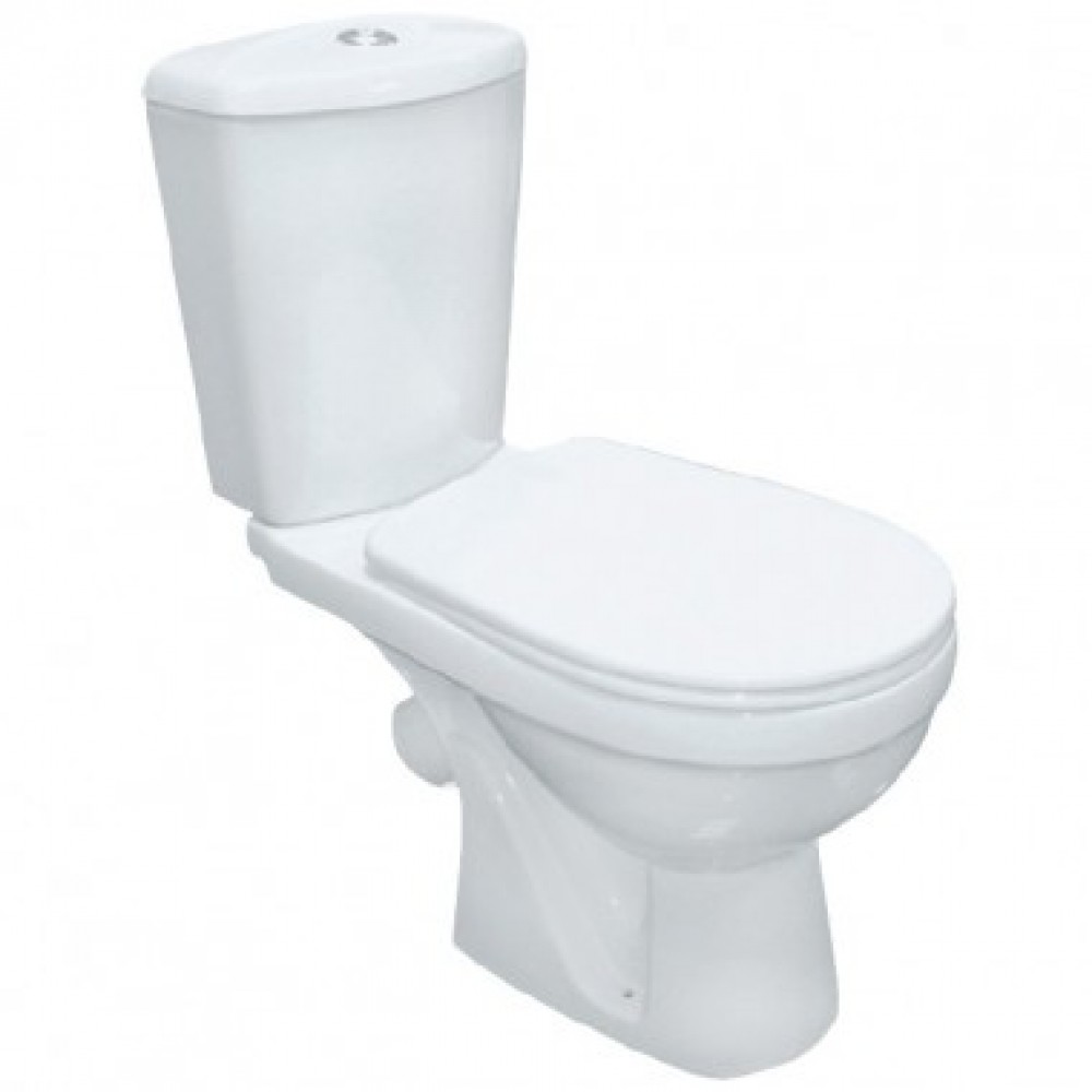 Унитаз-компакт КОМФОРТ 417882 Унитаз-компакт КОМФОРТ 417882