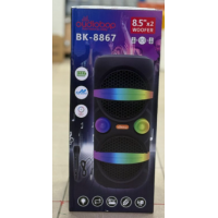 Портативная акустика Oudiobop BK-8867