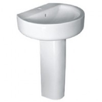 Умывальник Клио над стиральной машиной 500*600 мм 467367