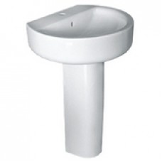 Умывальник Клио над стиральной машиной 500*600 мм 467367 Умывальник Клио над стиральной машиной 500*600 мм 467367