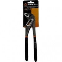 Клещи переставные 250мм 73/6/3/4