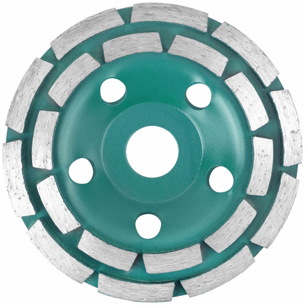 Диск зачистной по бет.d 125мм сегмент GreatFlex 55-780