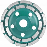 Диск зачистной по бет.d 125мм сегмент GreatFlex 55-780