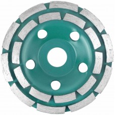 Диск зачистной по бет.d 125мм сегмент GreatFlex 55-780