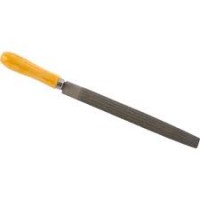 Напильник 200мм полукруглый 73/6/4/2