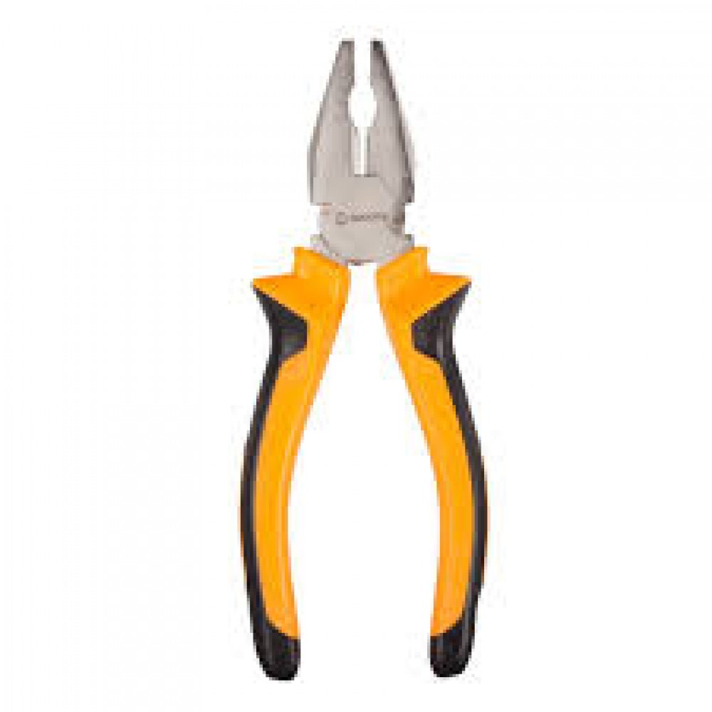 Пассатижи 200 мм 73/6/3/8