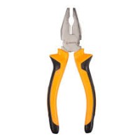 Пассатижи 200 мм 73/6/3/8