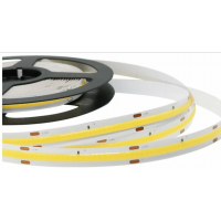 Светодиодная лента 14Вт/м 24В 512св/м IP20 6000К СОВ 502923