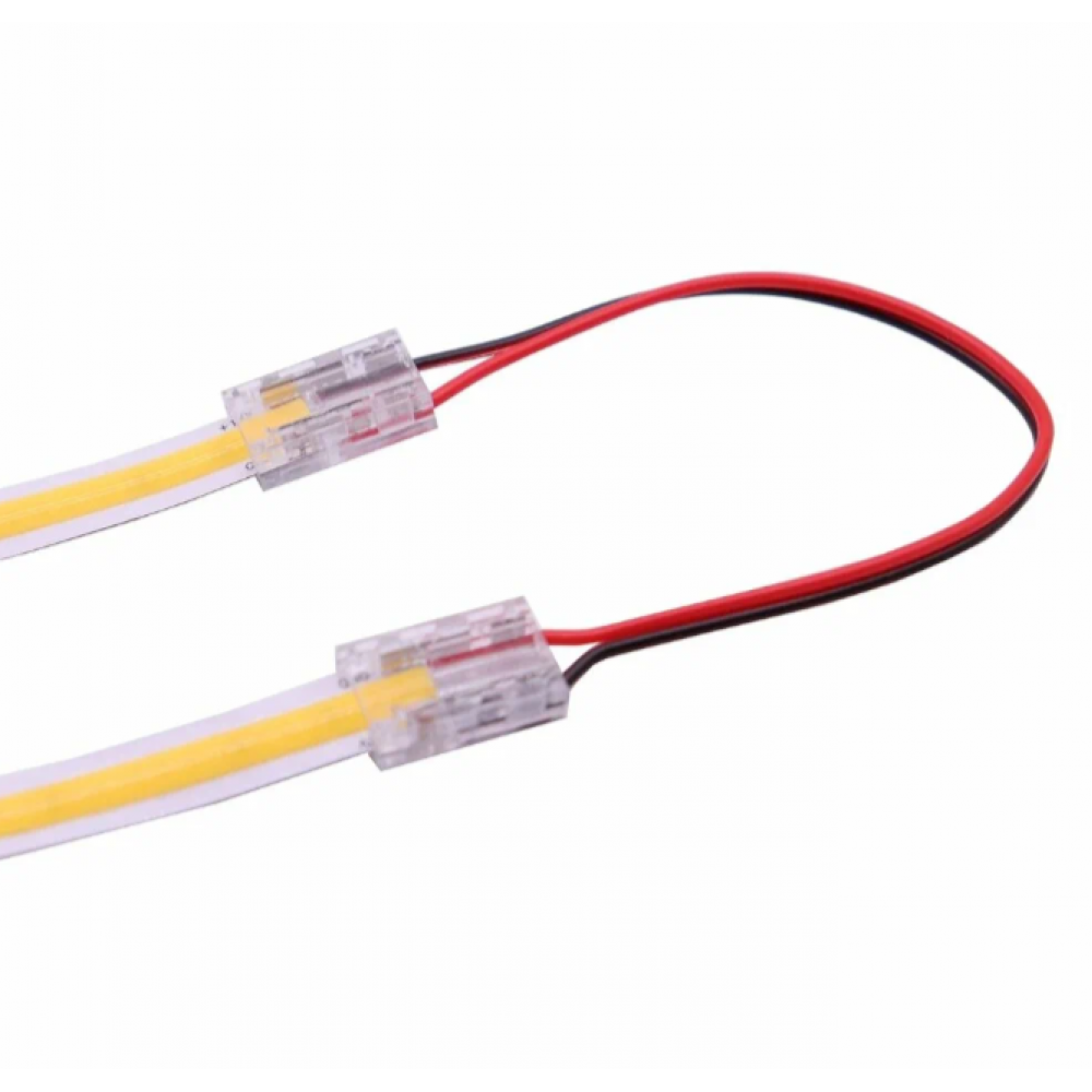 Коннектор GSC8-CS-IP20-COB 520212 Коннектор GSC8-CS-IP20-COB 520212