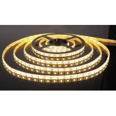 Светодиодная лента 22Вт/м 24В 240св/м IP20 4000К 502241