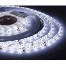 Светодиодная лента 16Вт/м 24В 180св/м IP20 6000К 502640