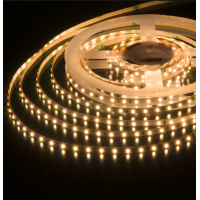 Светодиодная лента 16Вт/м 24В 180св/м IP20 3000К 502643