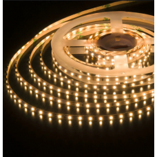 Светодиодная лента 16Вт/м 24В 180св/м IP20 3000К 502643