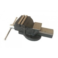 Тиски станочные 100мм (4,6кг) 59610