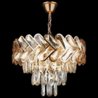 Светильник подвесной 01982-0.4-06