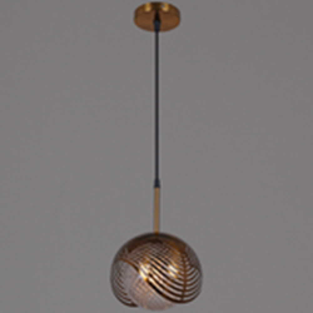 Светильник потолочный 05912-0.9-01 GB