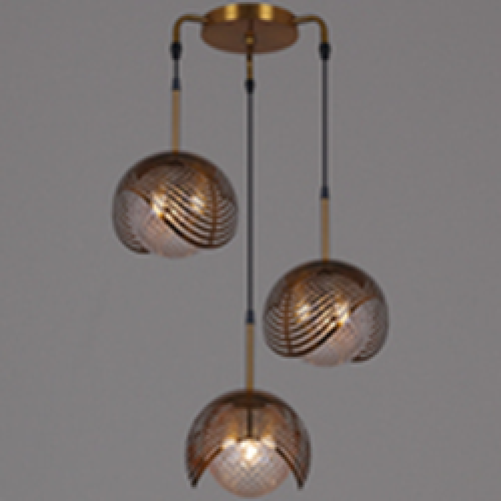 Светильник потолочный 05912-0.9-03 GB