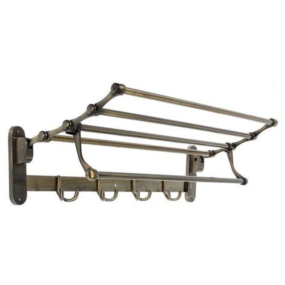 Мыльница стеклянная с креплением к стене 77004 ХХ АКЦИЯ