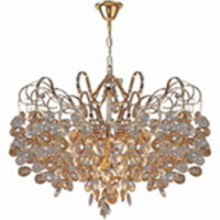 Светильник потолочный 08280-0.4-08 FG