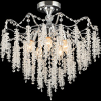 Светильник потолочный 08720-0.3-05 CH