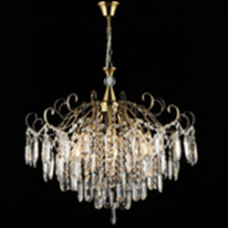 Светильник потолочный 68520-0.4-06 COP