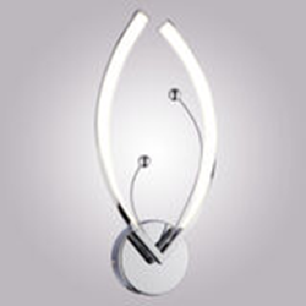 Светильник настенный 90056/1 хром Светильник настенный 90056/1 хром