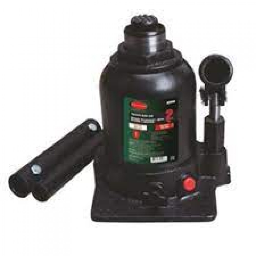 Домкрат гидравлический двухштоковый 2т TF0202-RF Домкрат гидравлический двухштоковый 2т TF0202-RF