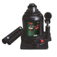 Домкрат гидравлический двухштоковый  4т TF0402-RF