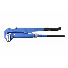 Ключ трубный 90° 1-1/2" 430MM HT1P507
