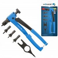 Заклепочник M3-M6 HT2C180